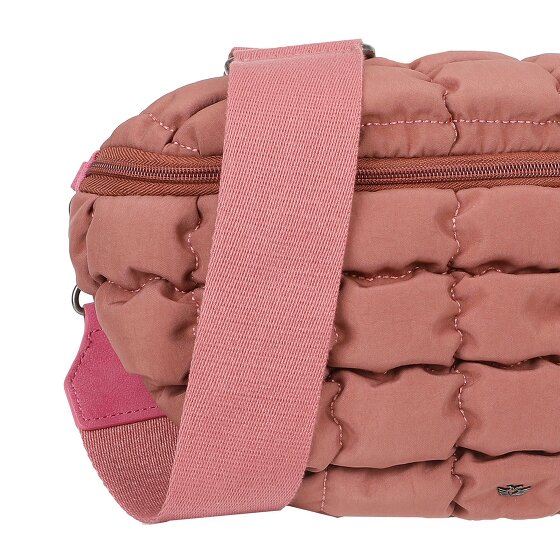 Fritzi aus Preußen Brigitte x fritzi Bum limited Bubble Black Sac banane 30 cm