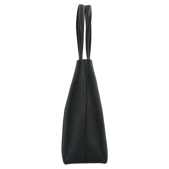 Furla Goccia Sac de shopper L Cuir véritable 37 cm