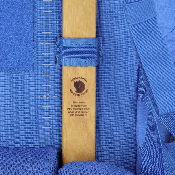 Fjällräven Kajka 75 S-M Sac à dos de trekking S-M 43 cm