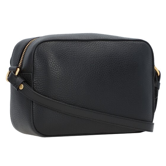 Coccinelle Beat Soft Sac à bandoulière Cuir véritable 21 cm
