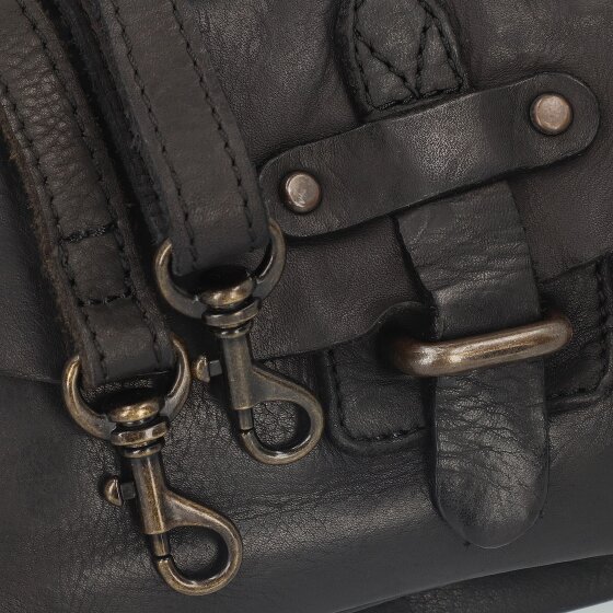 Harbour 2nd Urban Poets Sac à bandoulière Cuir 19 cm