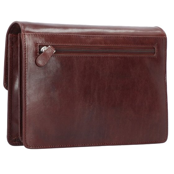 Esquire Toscana Sac à main en cuir 24,5 cm