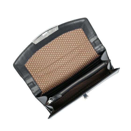 Picard Rome Portefeuille d'embrayage Cuir 23 cm