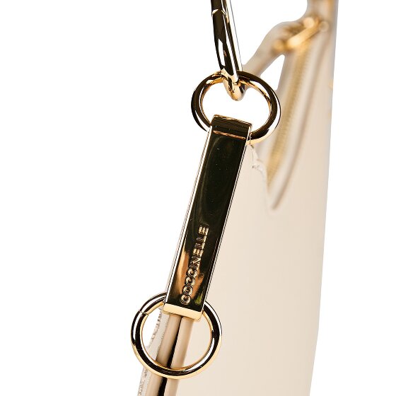Coccinelle Sunup Sac à bandoulière Cuir 33 cm