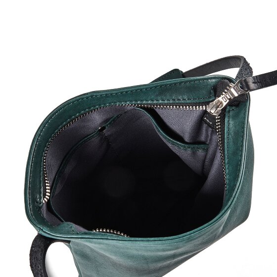 Harold's Chaza Mini sac à bandoulière Cuir 15 cm