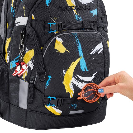 coocazoo Mate Sac à dos scolaire 44 cm