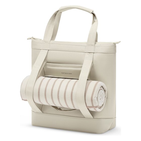 Kapten & Son Oulu Sac de shopper 47.5 cm