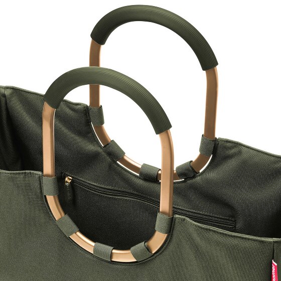 reisenthel Loopshopper L Sac de shopping 46 cm