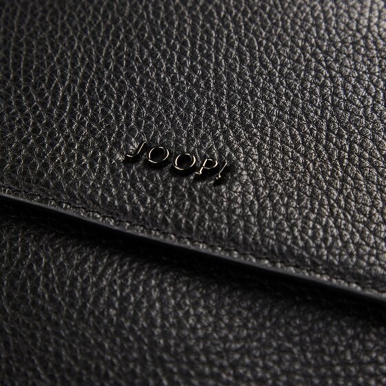 Joop! Cardona Flavio Besace Cuir véritable 20 cm