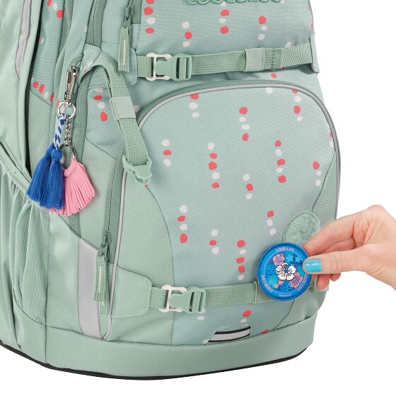 coocazoo Porter Sac à dos scolaire 44 cm