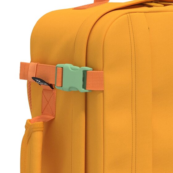 Cabin Zero Classic 124 Daypack 45 cm Compartiment pour ordinateur portable