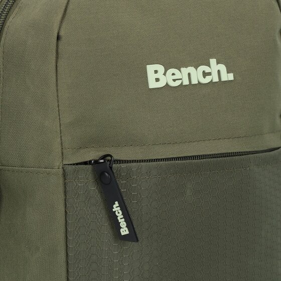 Bench Mini sac à bandoulière Protection RFID 21 cm