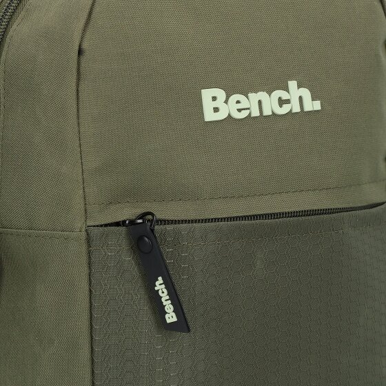 Bench Mini sac à bandoulière Protection RFID 21 cm