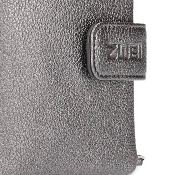 Zwei Mademoiselle Porte-monnaie 10 cm
