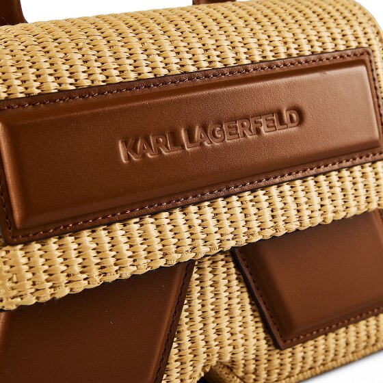 Karl Lagerfeld Ikon K Sac à main 25 cm
