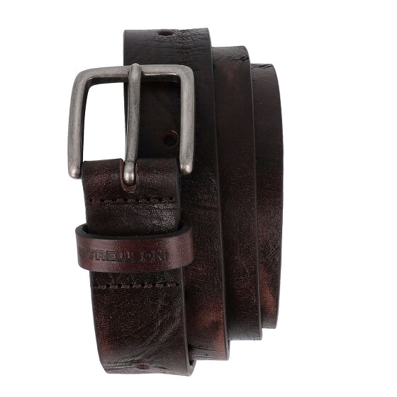 Strellson Ceinture Cuir