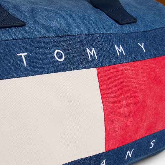 Tommy Hilfiger Jeans TJM Archive Sac de voyage Weekender 47 cm