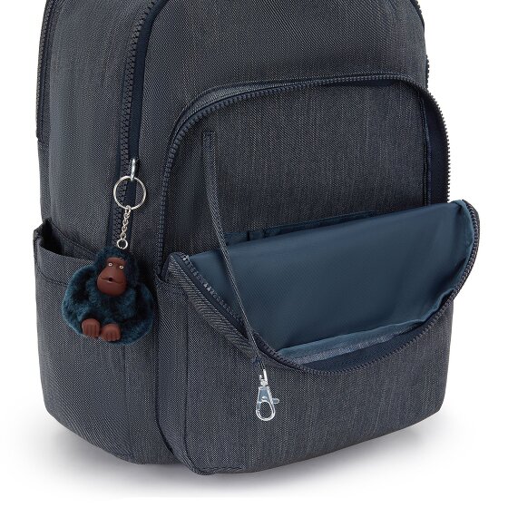 Kipling Back to School Pep Seoul College Extra Daypack 44 cm Compartiment pour ordinateur portable