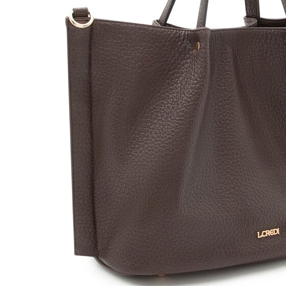 L.Credi Raila Sac de shopper 31 cm