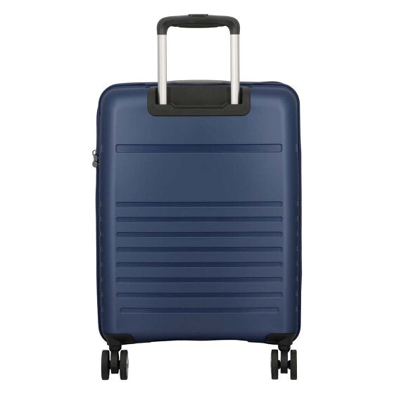 Jump Aven 4 roues Valise cabine 55 cm
