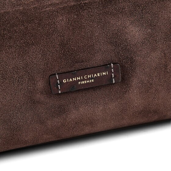 Gianni Chiarini Bloom Sac à bandoulière Cuir véritable 50 cm