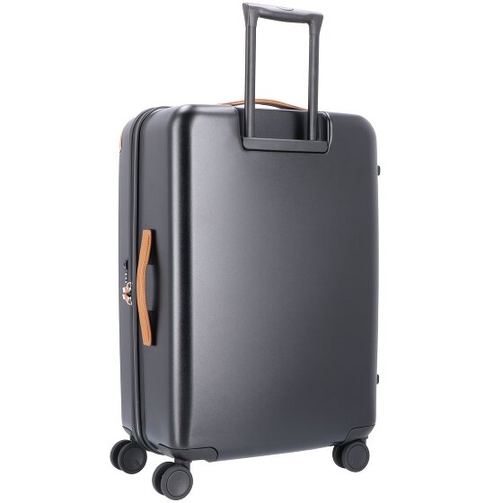 Bric's Amalfi 4 roues trolley 70 cm
