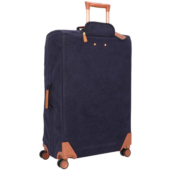 Bric's Life 4 roues trolley 77 cm
