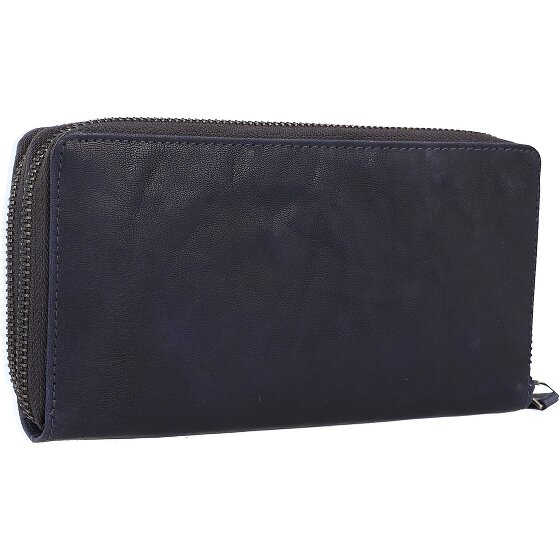 Mika Porte-monnaie Cuir 19.5 cm