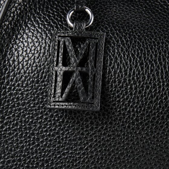Marc O'Polo Sac de shopper Cuir véritable 45 cm
