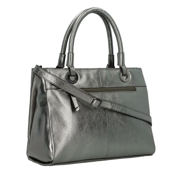 Burkely Radiant Raeven Sac à main Cuir 30 cm