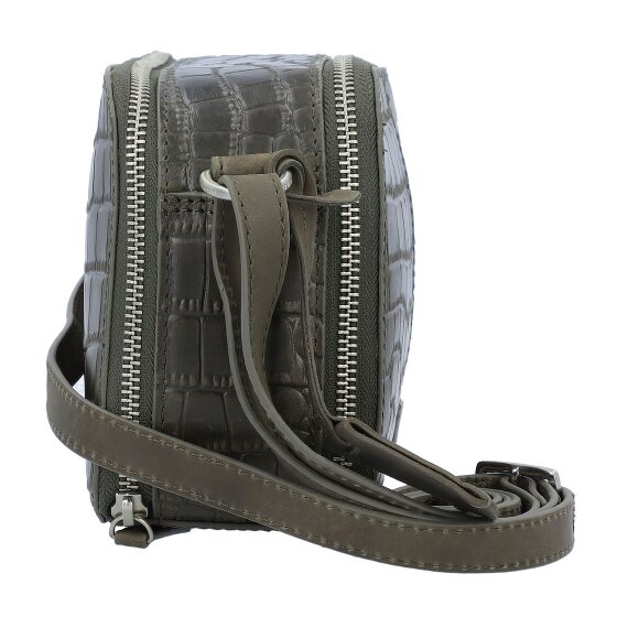 Burkely Cool Colbie Sac à bandoulière Cuir 20 cm