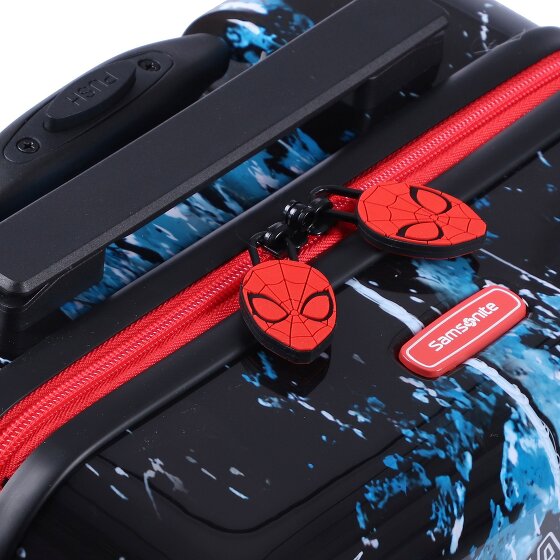 Samsonite Daydream Disney 4 roulettes Trolley pour enfants 45 cm