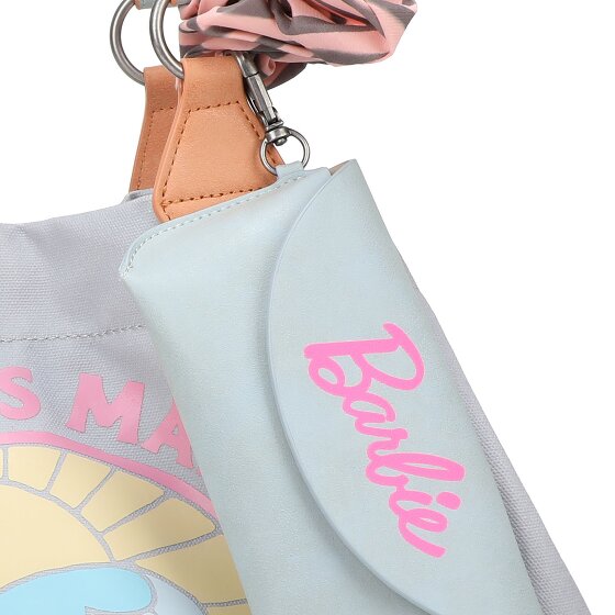 Fritzi aus Preußen Big Wave Limited Barbie Izzy Medium Sac de shopper 42 cm