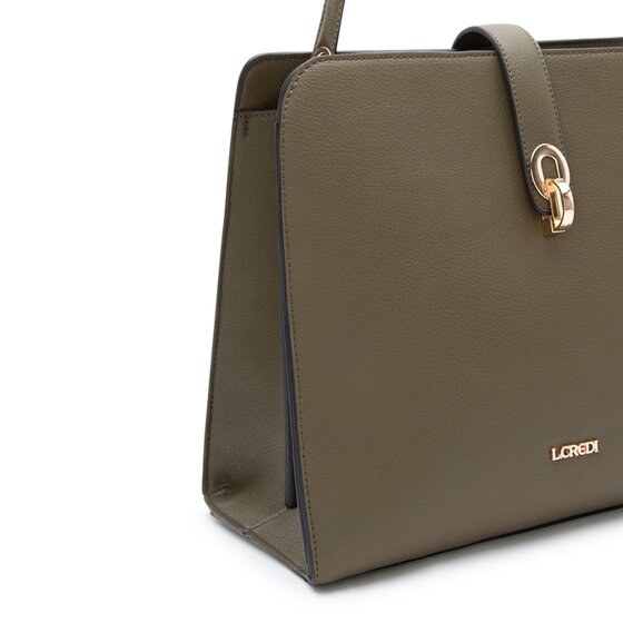 L.Credi Petronella Sac à bandoulière 30 cm