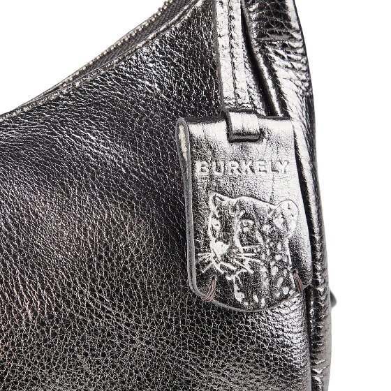 Burkely Soft Skylar Sac à bandoulière Cuir véritable 25.5 cm