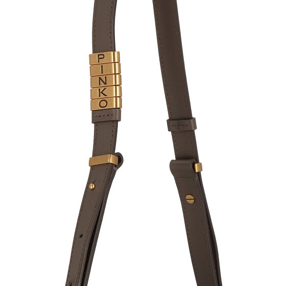 PINKO Slouchy Sac à bandoulière Cuir 31 cm