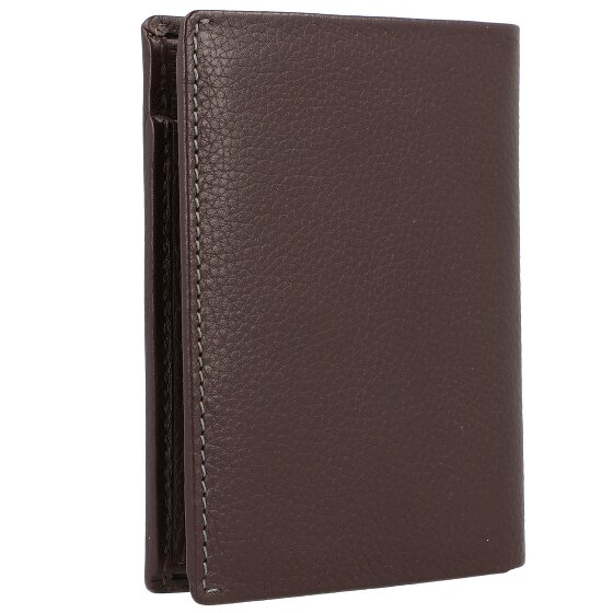 Braun Büffel Porte-monnaie Prato RFID cuir 10 cm