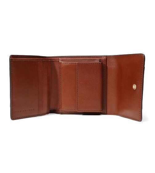 The Bridge Vigna Nuov Porte-monnaie Cuir 10.5 cm