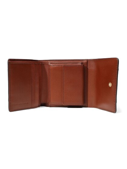 The Bridge Vigna Nuov Porte-monnaie Cuir 10.5 cm