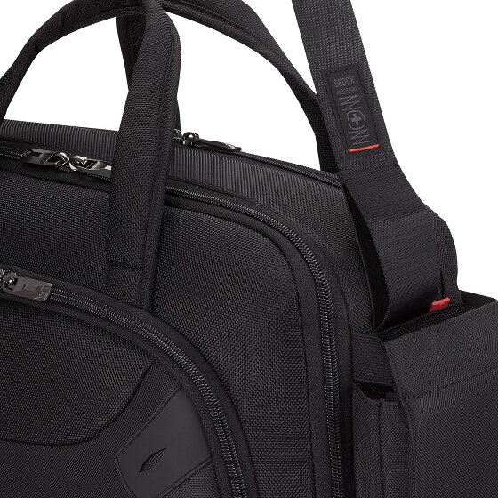 Wenger Cosmic Porte-documents 42 cm Compartiment pour ordinateur portable