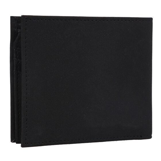 oxmox New Cryptan Porte-monnaie Protection RFID 12 cm