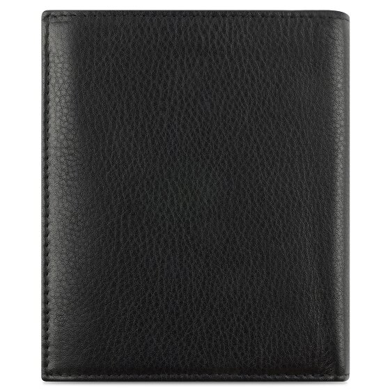 bugatti Nome Porte-monnaie Protection RFID Cuir 10 cm