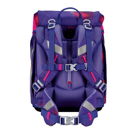 Scout Alpha Set de cartables 4 pièces