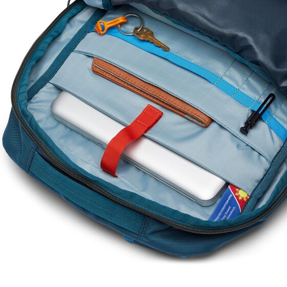 Cotopaxi Chiquillo 26 L Daypack 49 cm Compartiment pour ordinateur portable