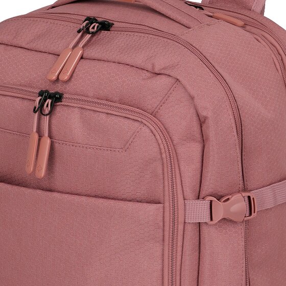 Travelite Kick Off Daypack 40 cm Compartiment ordinateur