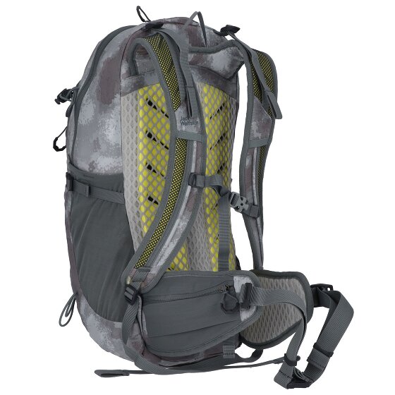 Jack Wolfskin Athmos Shape 20 sac à dos 39 cm