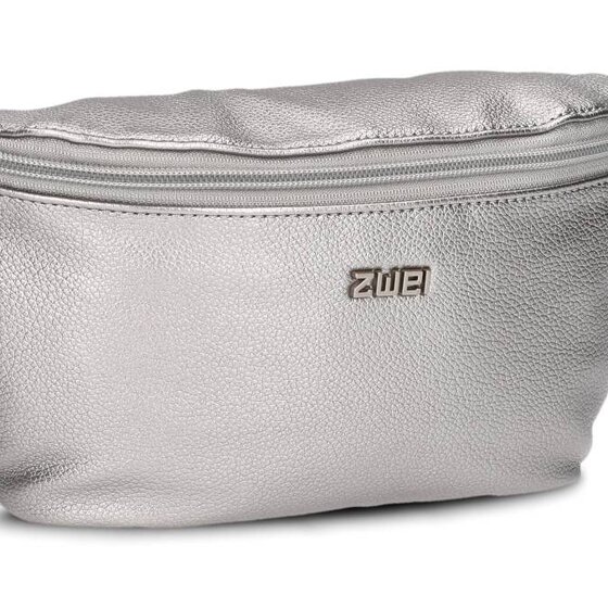 Zwei Mademoiselle.M Sac banane 25 cm