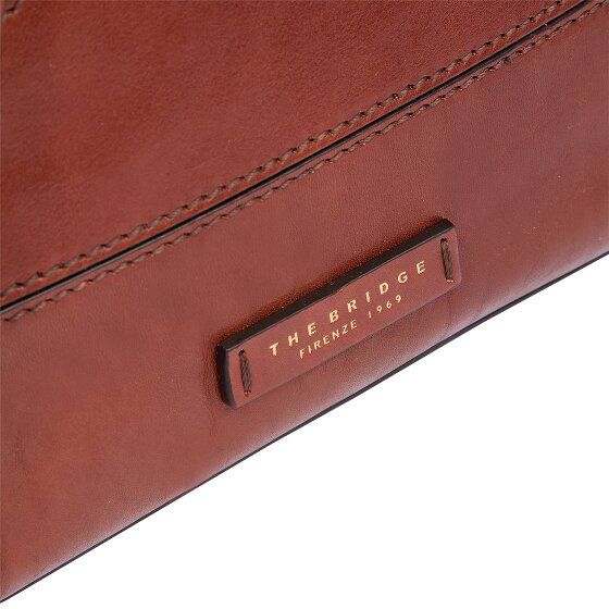 The Bridge Iolanda Sac à main Cuir 28 cm