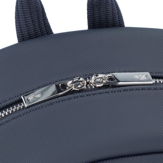 Lacoste Core Essentials Men S Classic Daypack S Protection RFID 44 cm Compartiment pour ordinateur portable