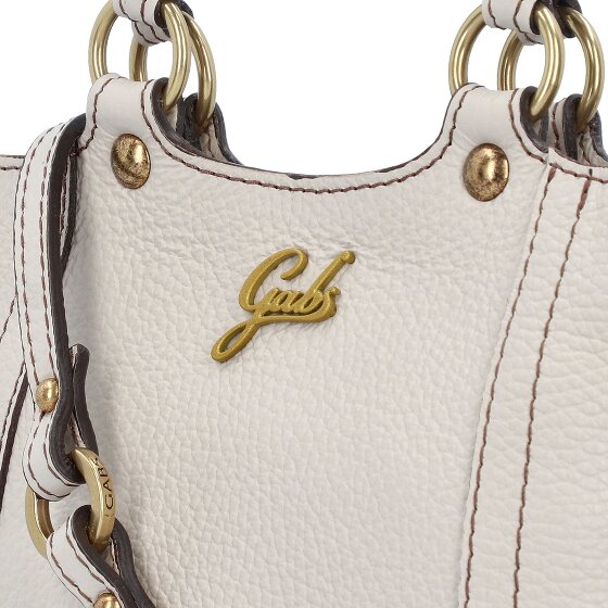 Gabs Delia Sac à main S Cuir 21 cm